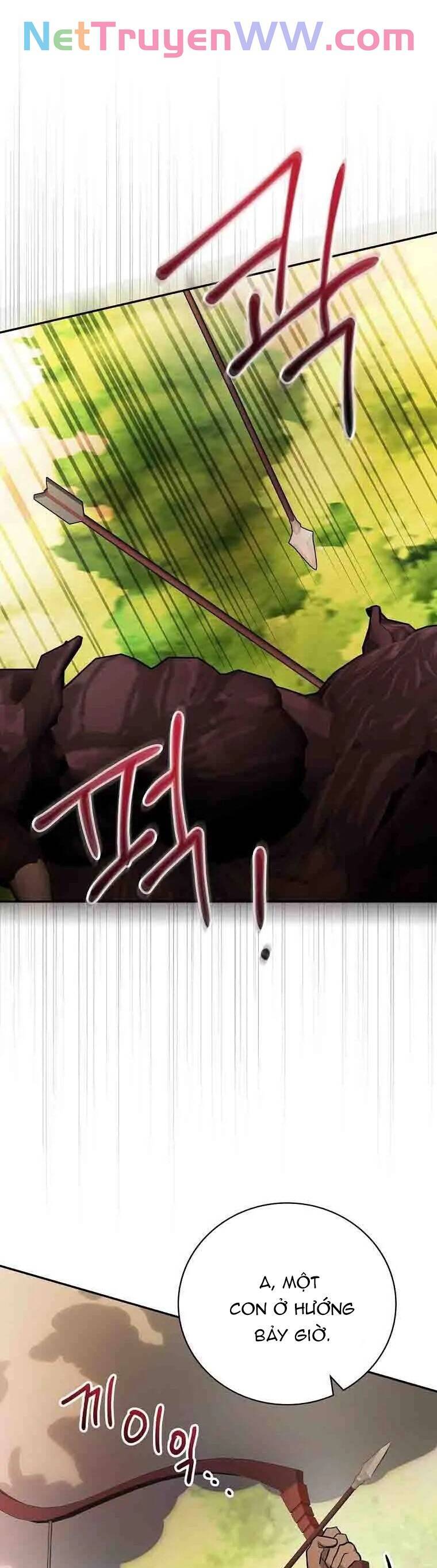 Tôi Trở Thành Mẹ Của Chiến Binh Chap 78 - Next Chap 79