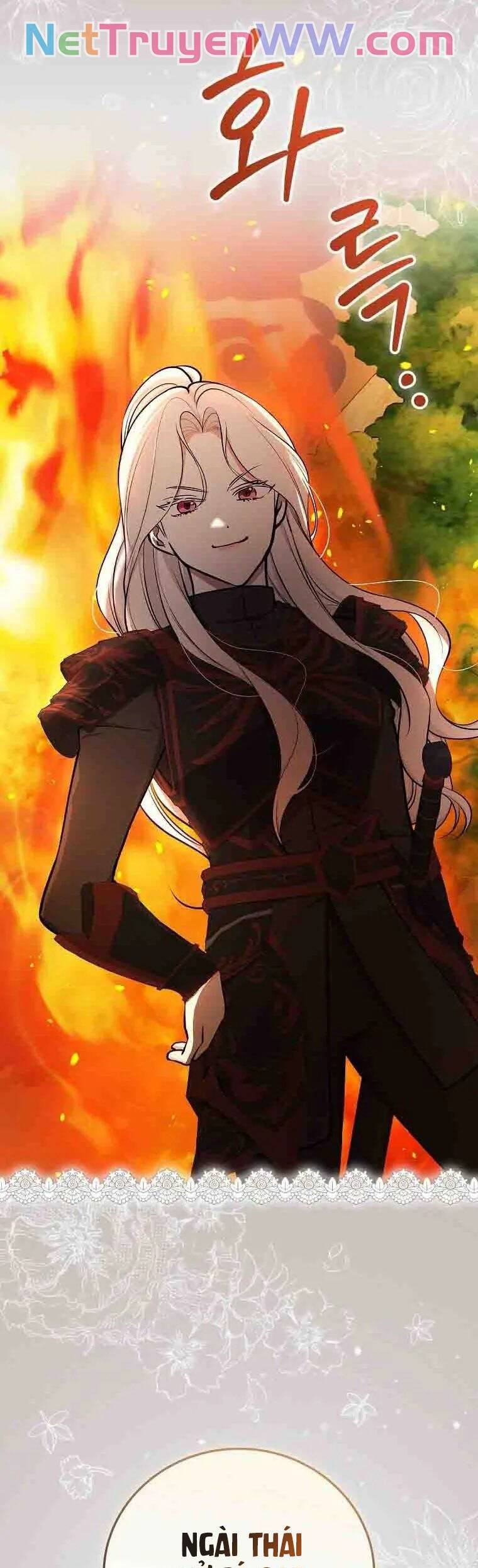 Tôi Trở Thành Mẹ Của Chiến Binh Chap 78 - Next Chap 79