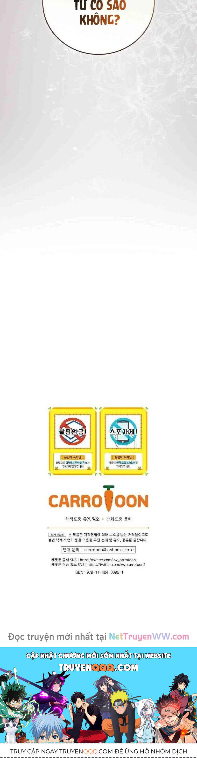 Tôi Trở Thành Mẹ Của Chiến Binh Chap 78 - Next Chap 79