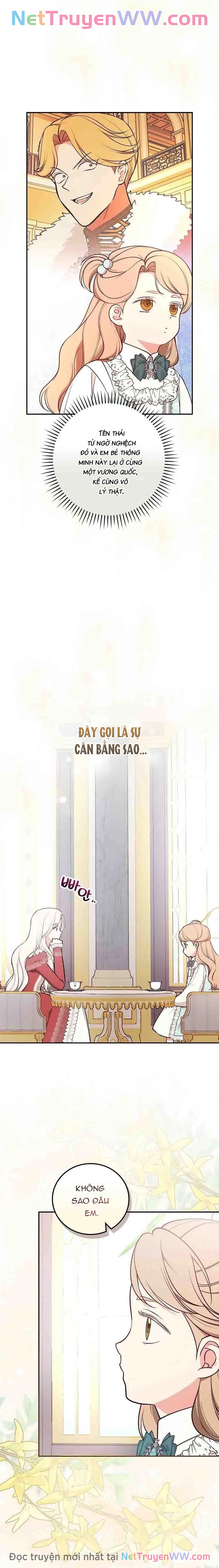 Tôi Trở Thành Mẹ Của Chiến Binh Chap 79 - Next Chap 80