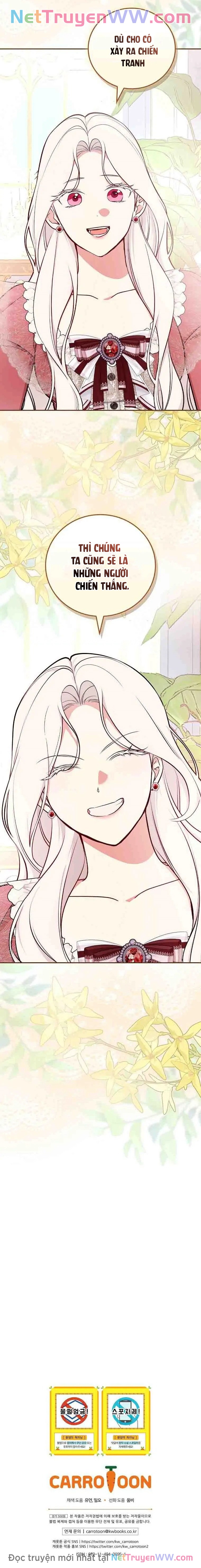 Tôi Trở Thành Mẹ Của Chiến Binh Chap 79 - Next Chap 80