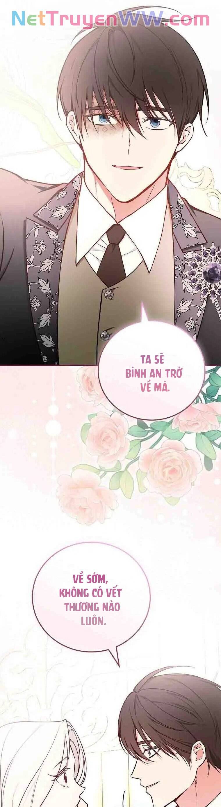 Tôi Trở Thành Mẹ Của Chiến Binh Chap 79 - Next Chap 80