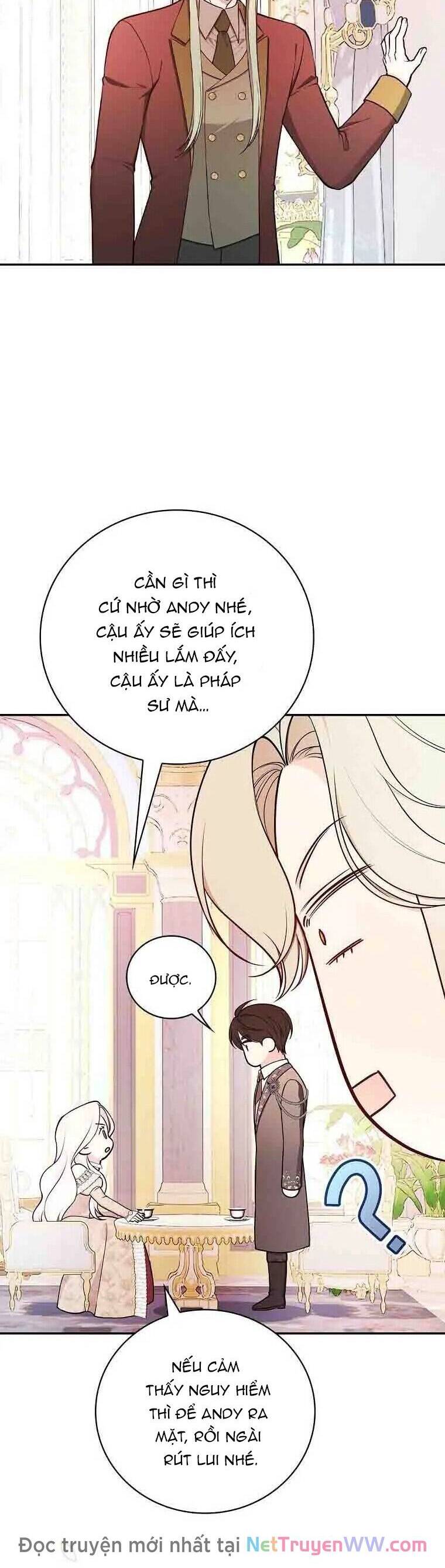Tôi Trở Thành Mẹ Của Chiến Binh Chap 79 - Next Chap 80