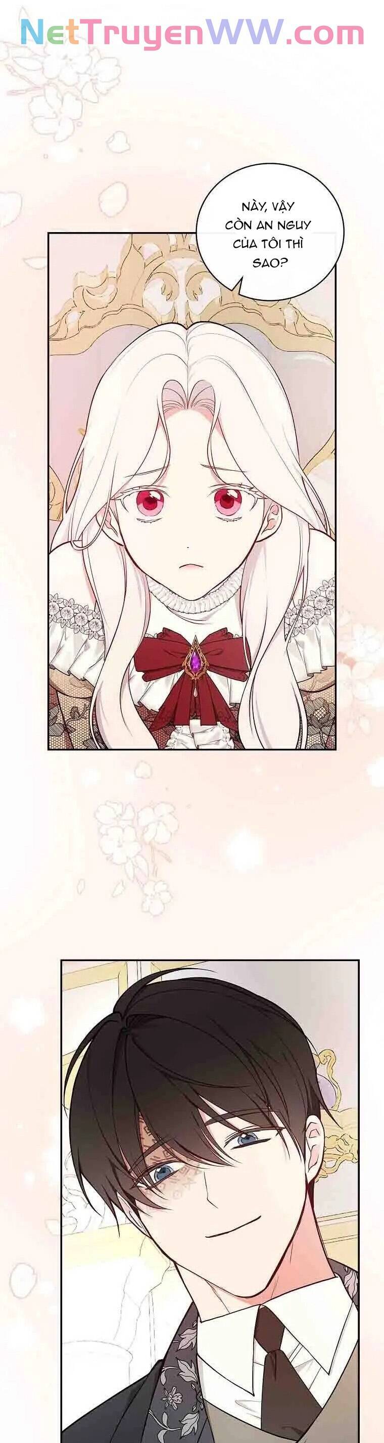 Tôi Trở Thành Mẹ Của Chiến Binh Chap 79 - Next Chap 80