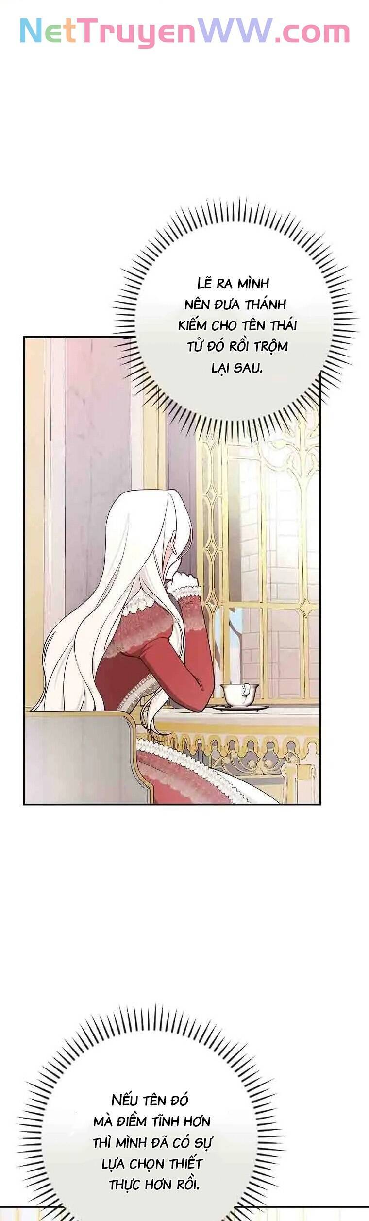 Tôi Trở Thành Mẹ Của Chiến Binh Chap 79 - Next Chap 80