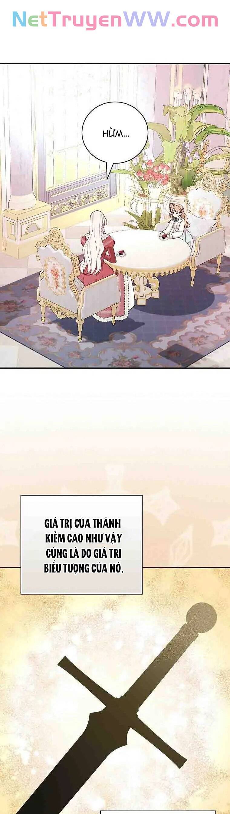 Tôi Trở Thành Mẹ Của Chiến Binh Chap 79 - Next Chap 80