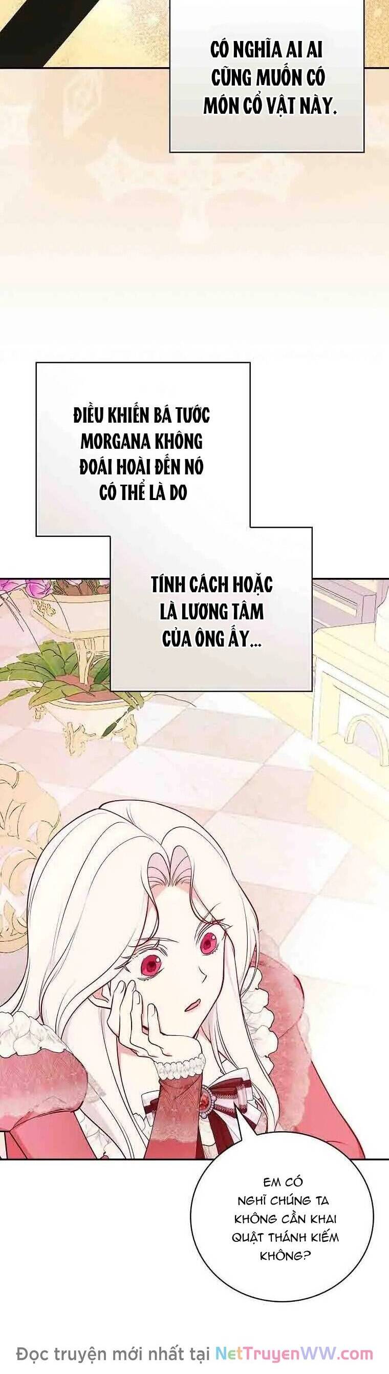 Tôi Trở Thành Mẹ Của Chiến Binh Chap 79 - Next Chap 80