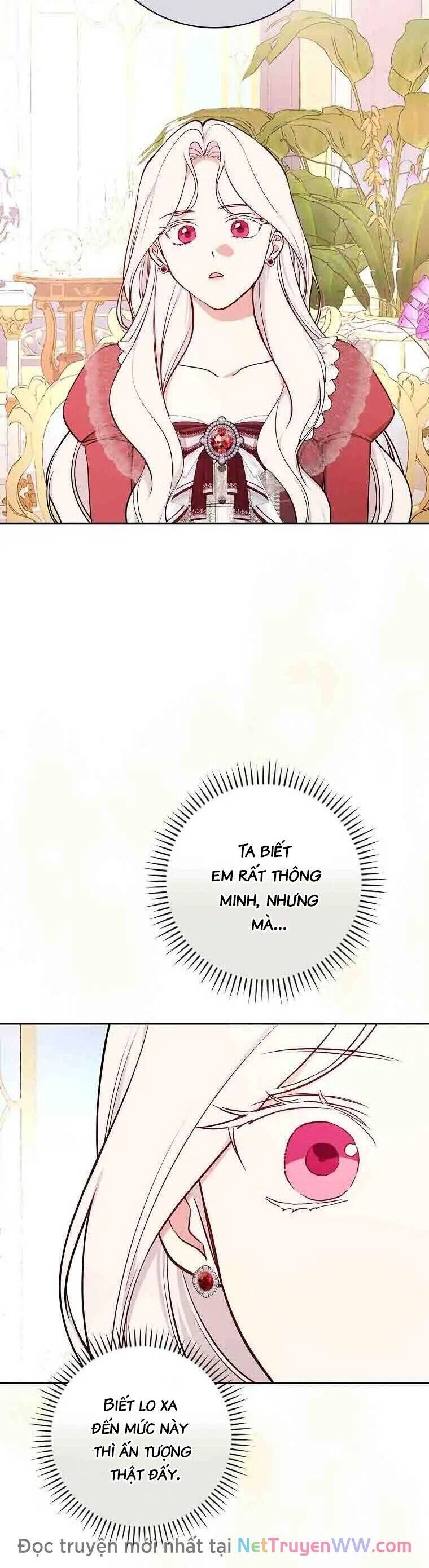 Tôi Trở Thành Mẹ Của Chiến Binh Chap 79 - Next Chap 80