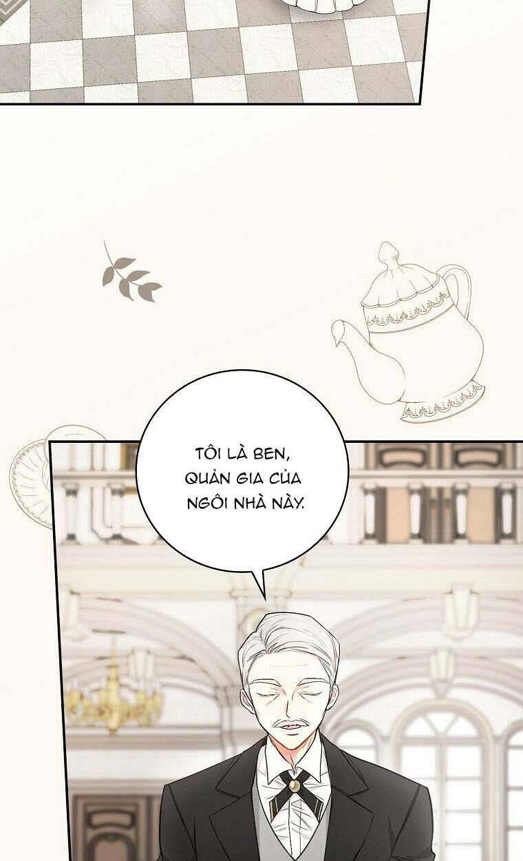 Tôi Trở Thành Mẹ Của Chiến Binh Chap 8 - Next Chap 9