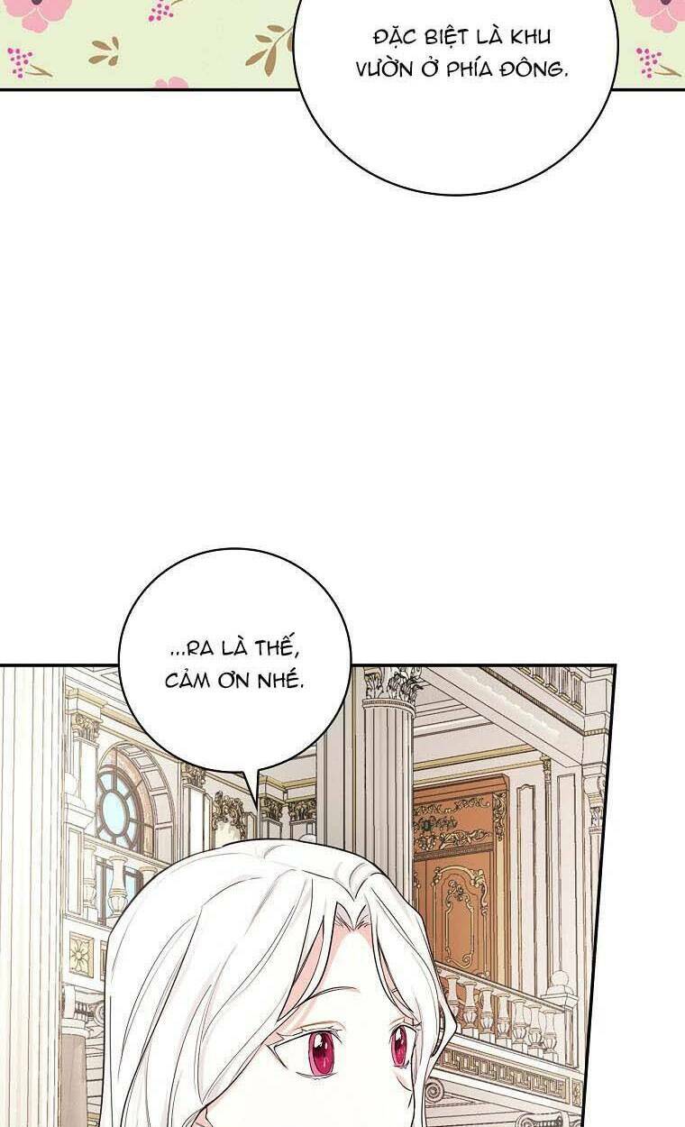 Tôi Trở Thành Mẹ Của Chiến Binh Chap 8 - Next Chap 9