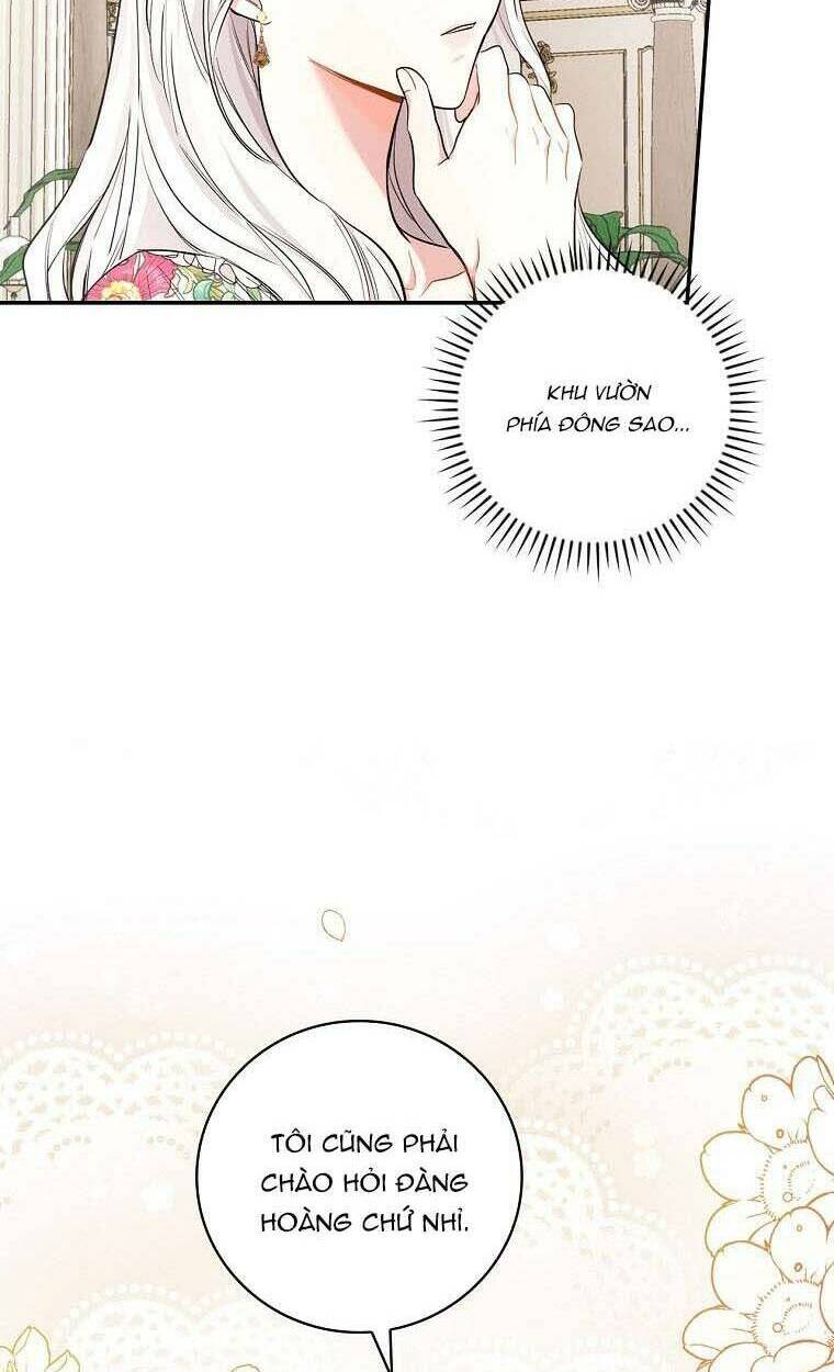 Tôi Trở Thành Mẹ Của Chiến Binh Chap 8 - Next Chap 9