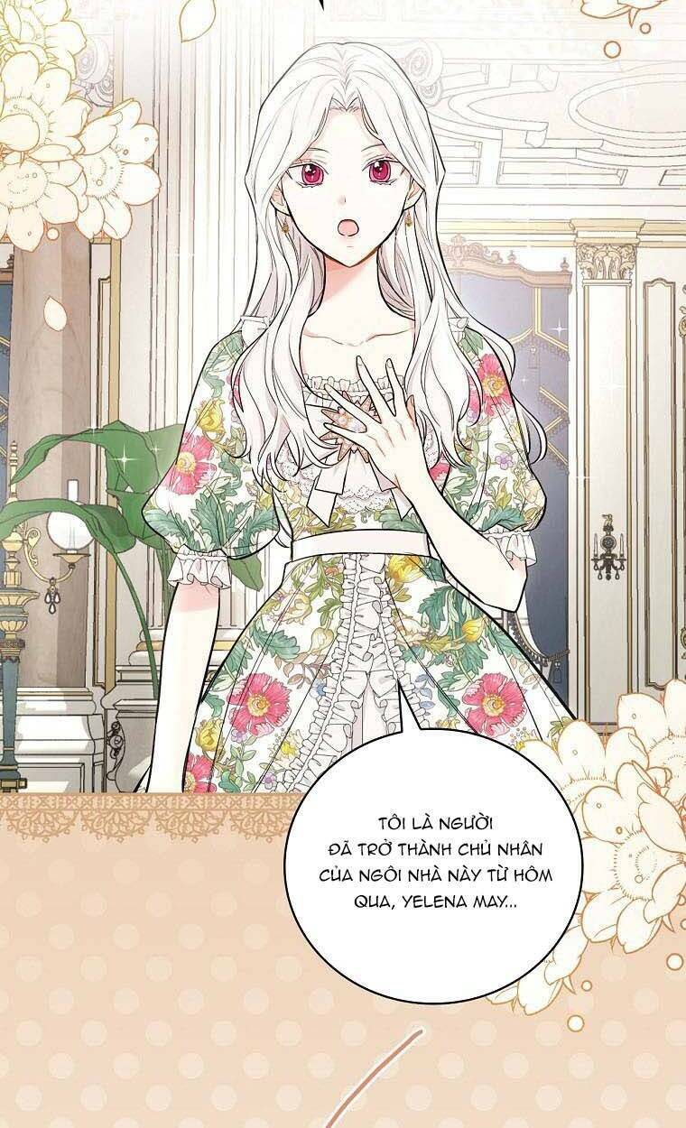 Tôi Trở Thành Mẹ Của Chiến Binh Chap 8 - Next Chap 9