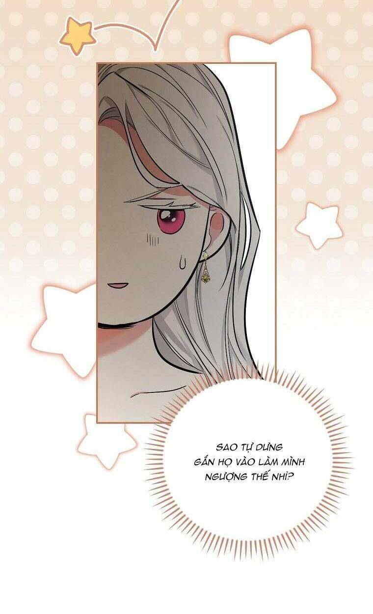 Tôi Trở Thành Mẹ Của Chiến Binh Chap 8 - Next Chap 9