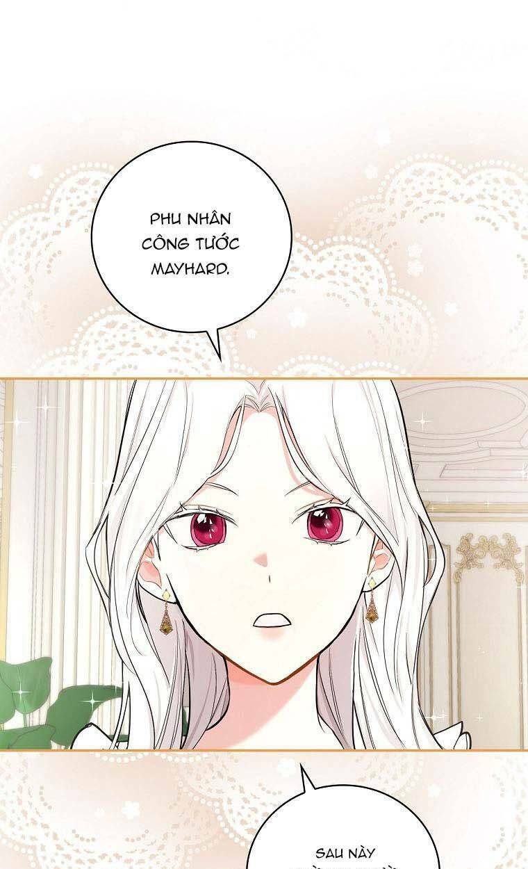 Tôi Trở Thành Mẹ Của Chiến Binh Chap 8 - Next Chap 9