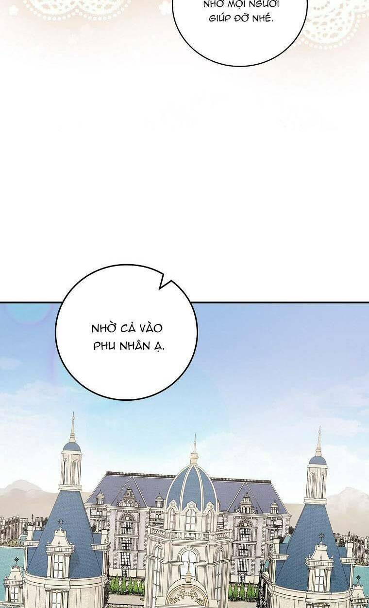 Tôi Trở Thành Mẹ Của Chiến Binh Chap 8 - Next Chap 9