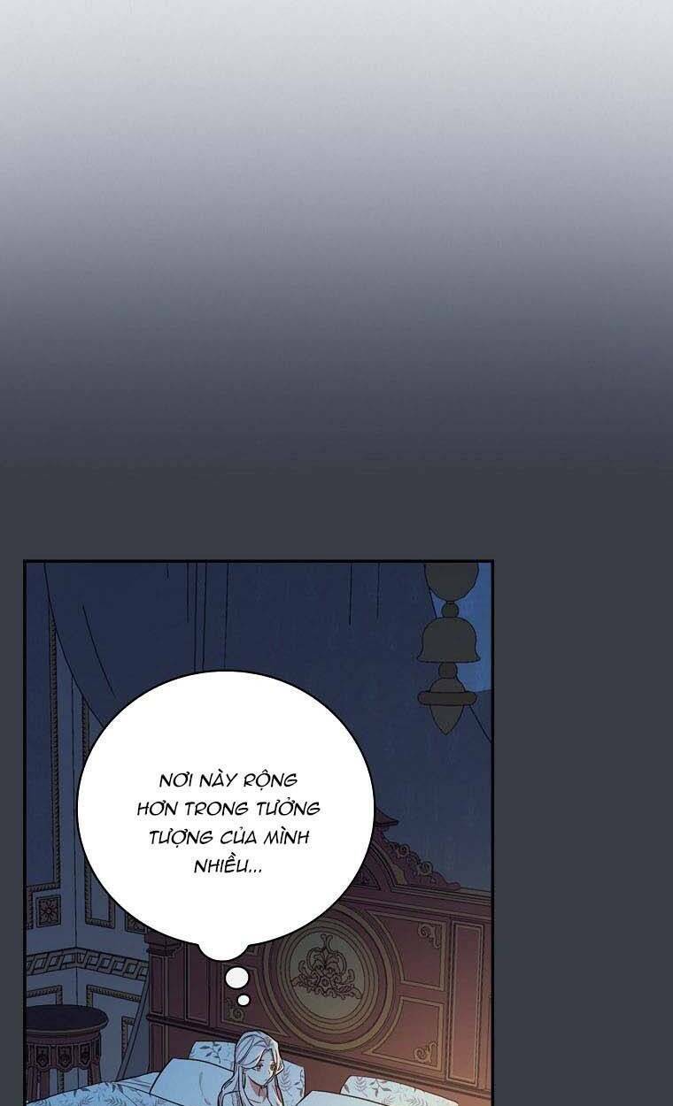 Tôi Trở Thành Mẹ Của Chiến Binh Chap 8 - Next Chap 9