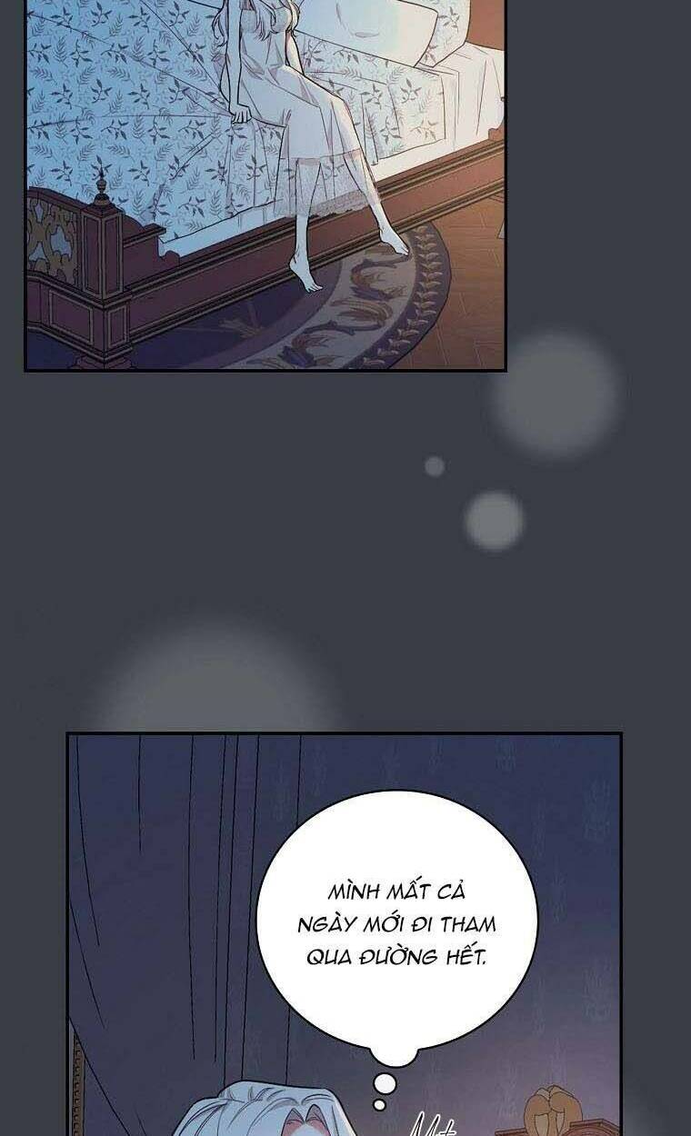 Tôi Trở Thành Mẹ Của Chiến Binh Chap 8 - Next Chap 9