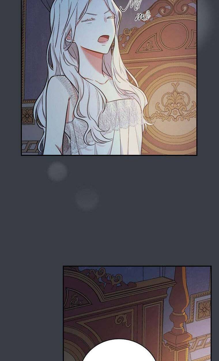 Tôi Trở Thành Mẹ Của Chiến Binh Chap 8 - Next Chap 9