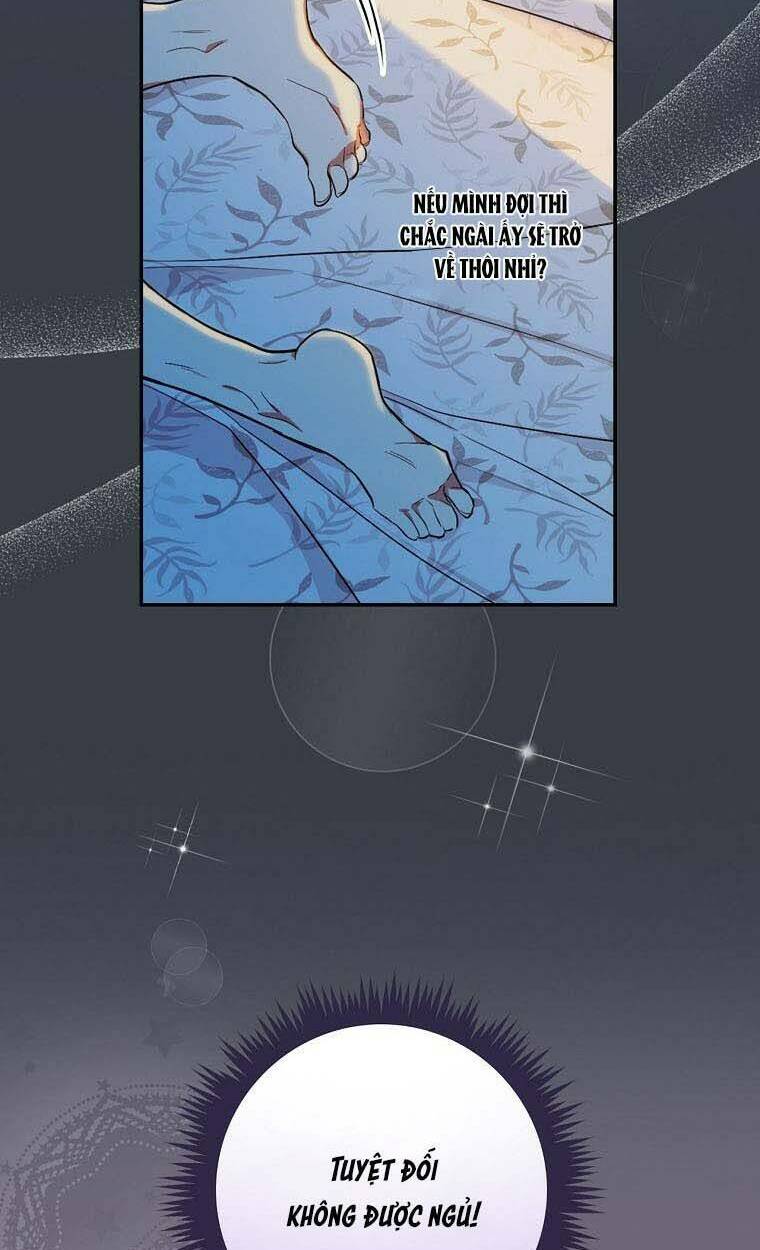 Tôi Trở Thành Mẹ Của Chiến Binh Chap 8 - Next Chap 9