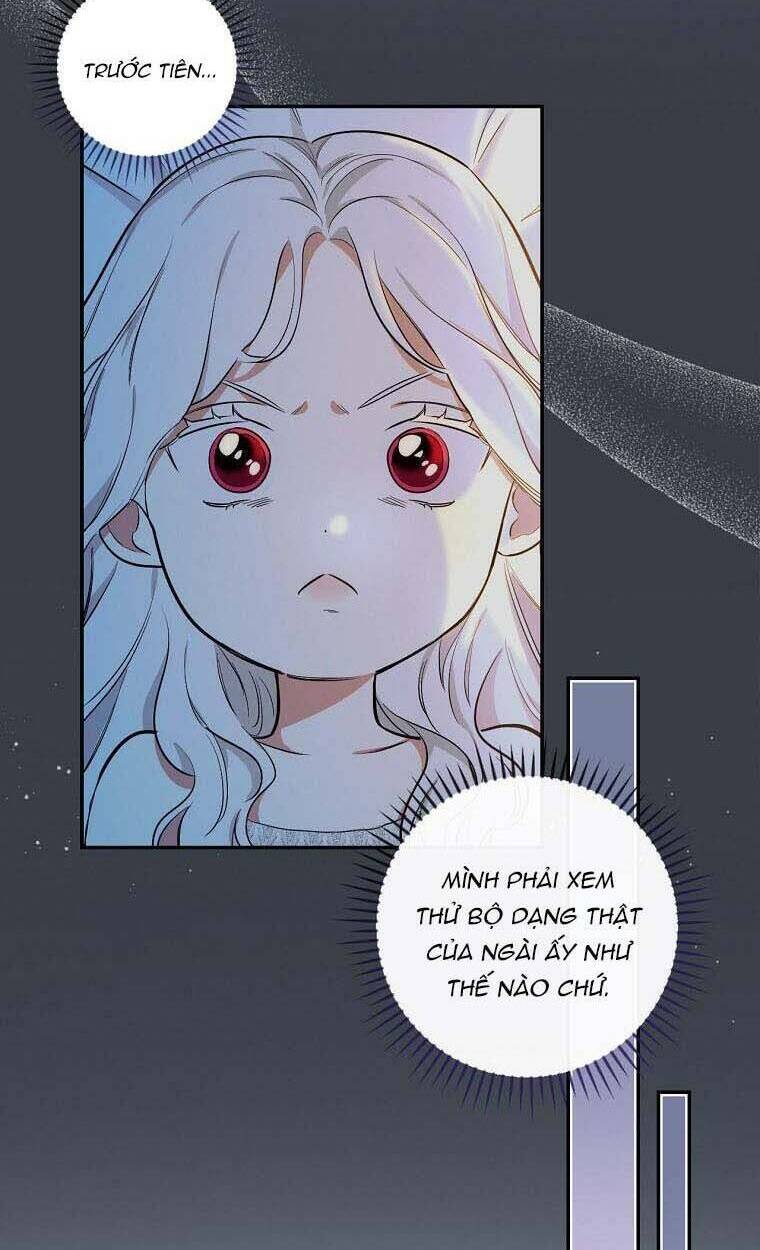 Tôi Trở Thành Mẹ Của Chiến Binh Chap 8 - Next Chap 9