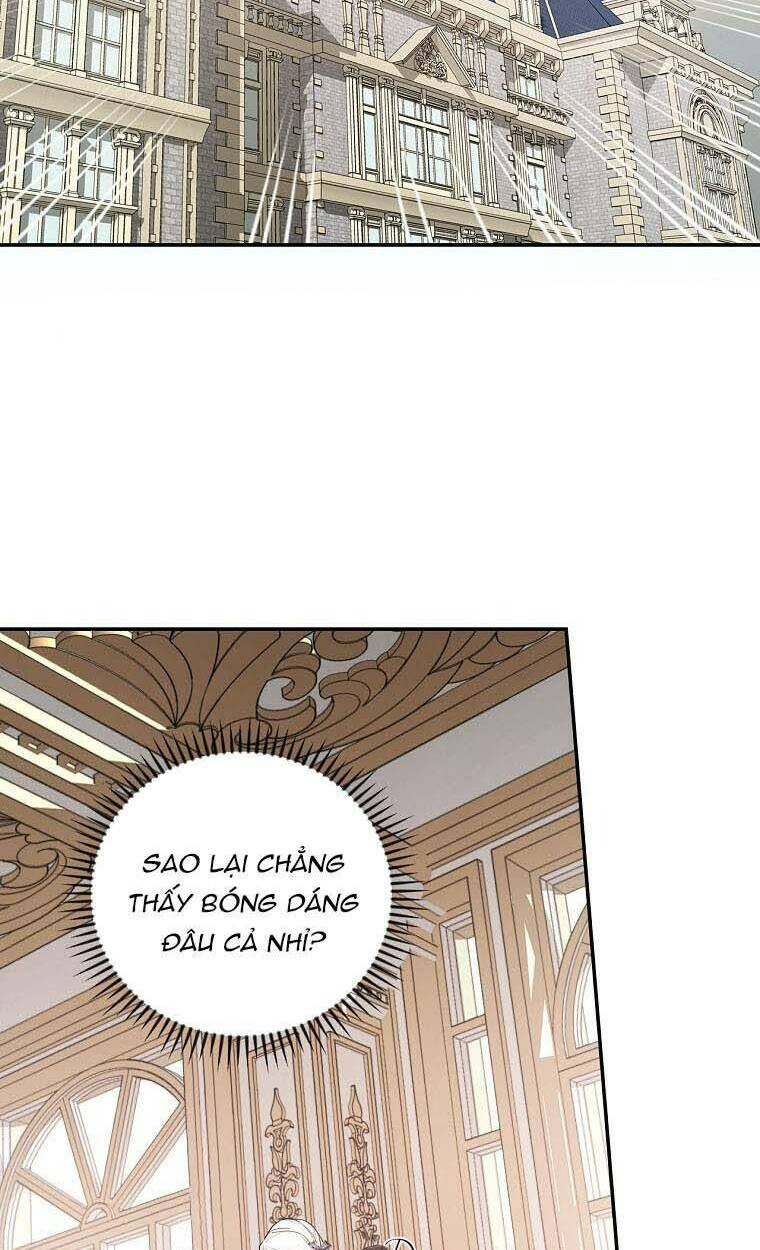 Tôi Trở Thành Mẹ Của Chiến Binh Chap 8 - Next Chap 9