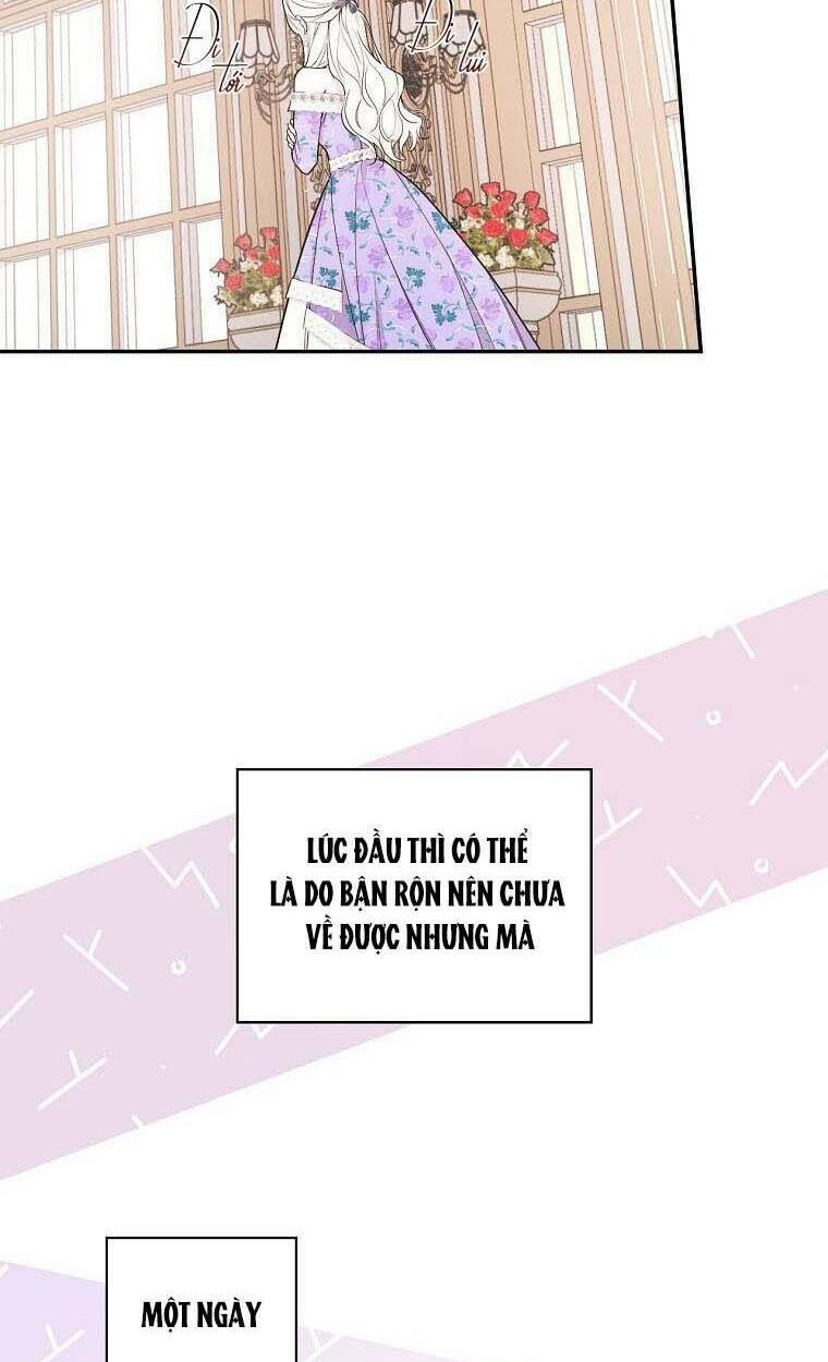 Tôi Trở Thành Mẹ Của Chiến Binh Chap 8 - Next Chap 9