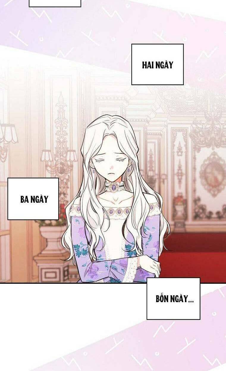 Tôi Trở Thành Mẹ Của Chiến Binh Chap 8 - Next Chap 9