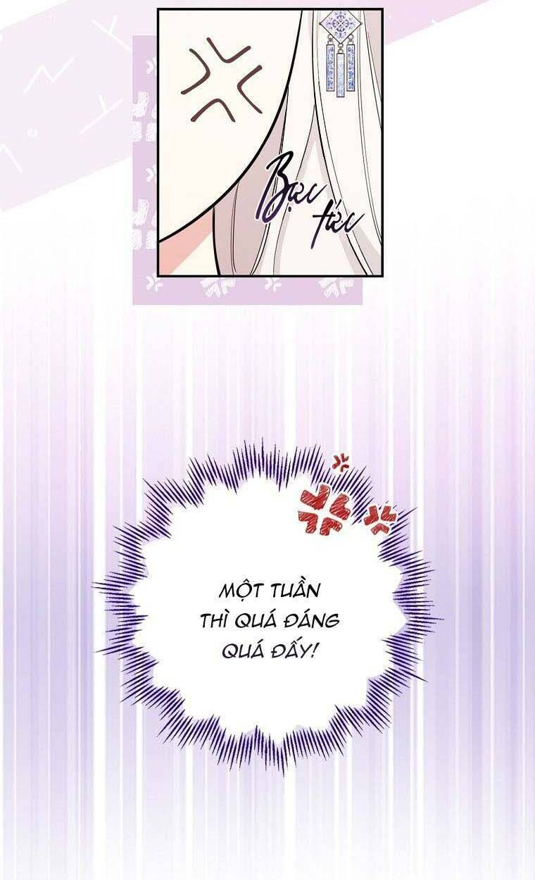 Tôi Trở Thành Mẹ Của Chiến Binh Chap 8 - Next Chap 9