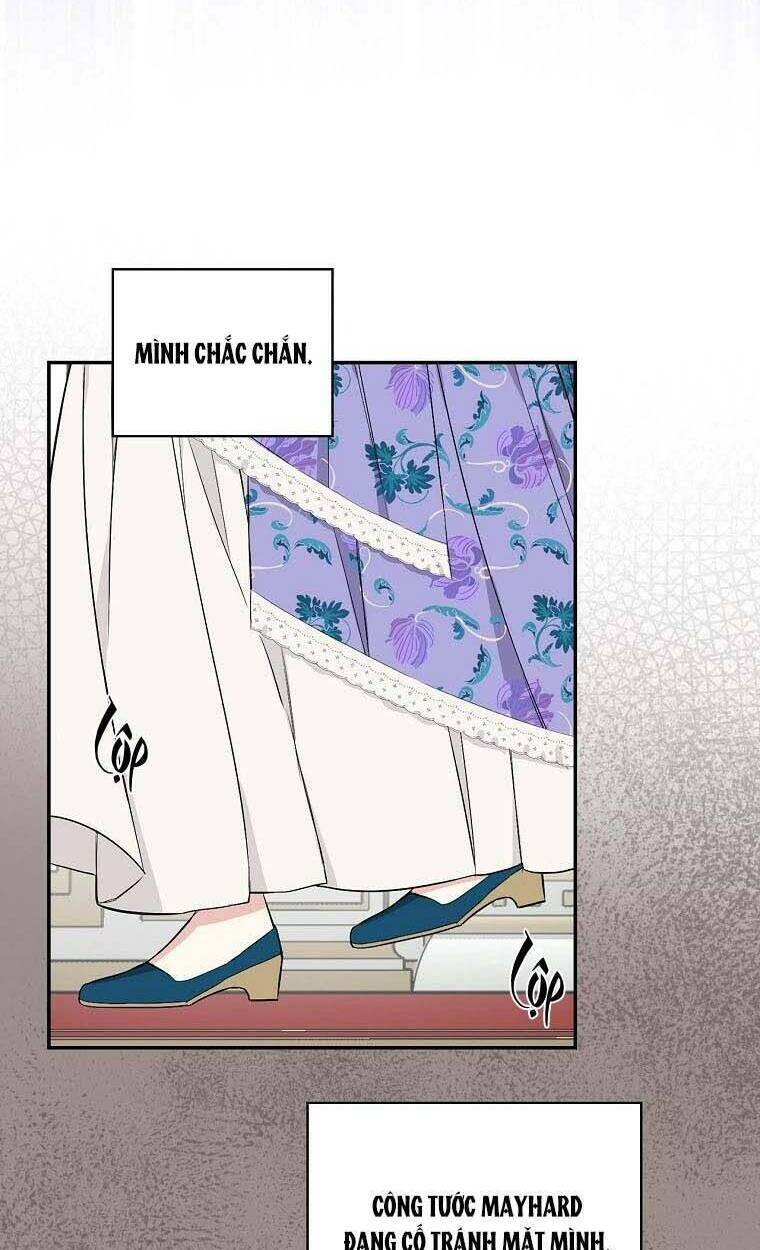 Tôi Trở Thành Mẹ Của Chiến Binh Chap 8 - Next Chap 9