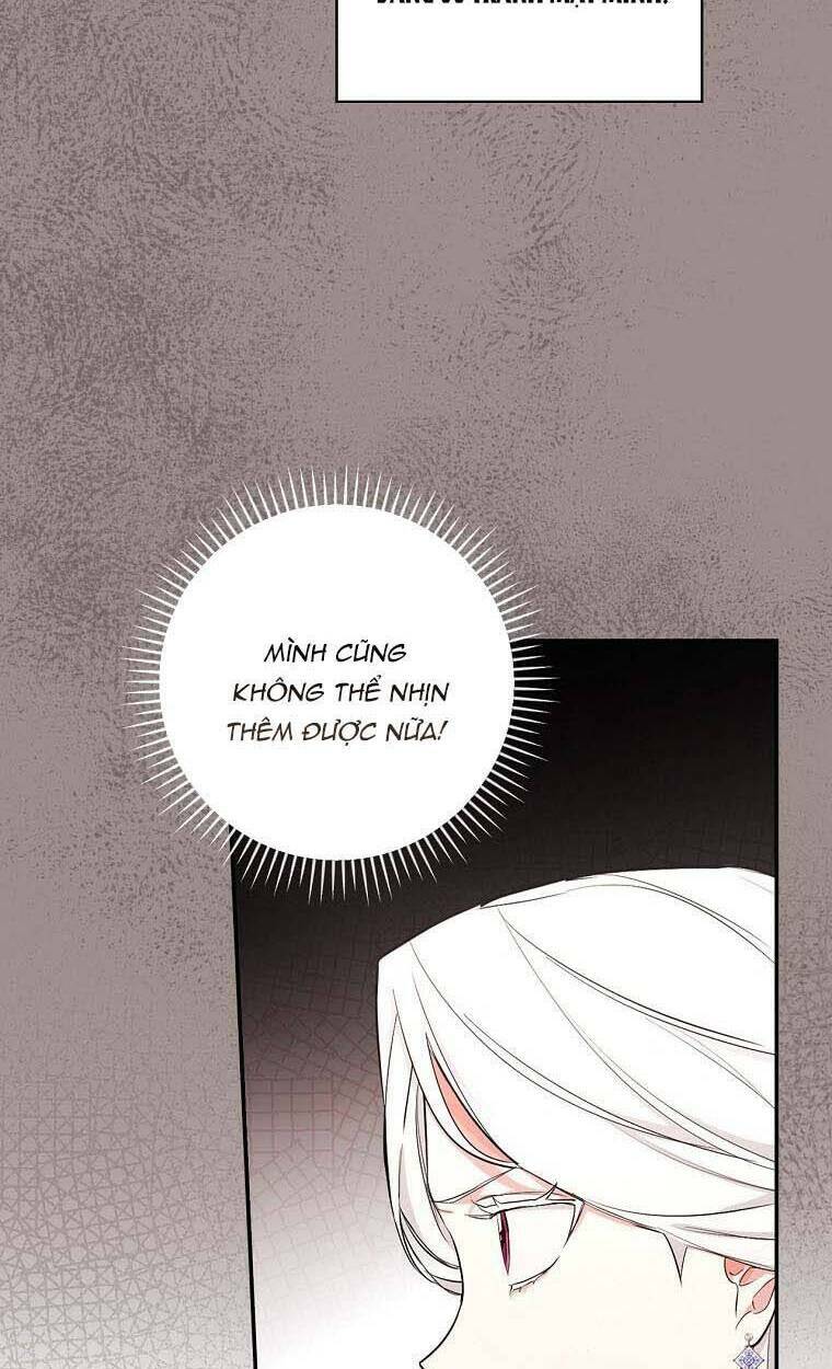 Tôi Trở Thành Mẹ Của Chiến Binh Chap 8 - Next Chap 9