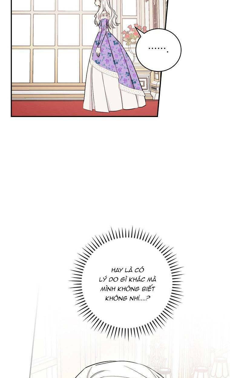 Tôi Trở Thành Mẹ Của Chiến Binh Chap 8 - Next Chap 9