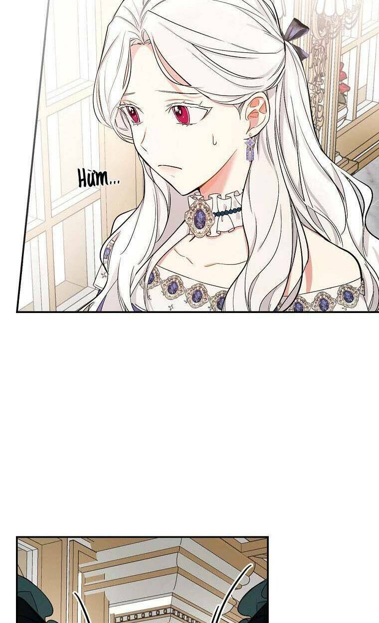 Tôi Trở Thành Mẹ Của Chiến Binh Chap 8 - Next Chap 9