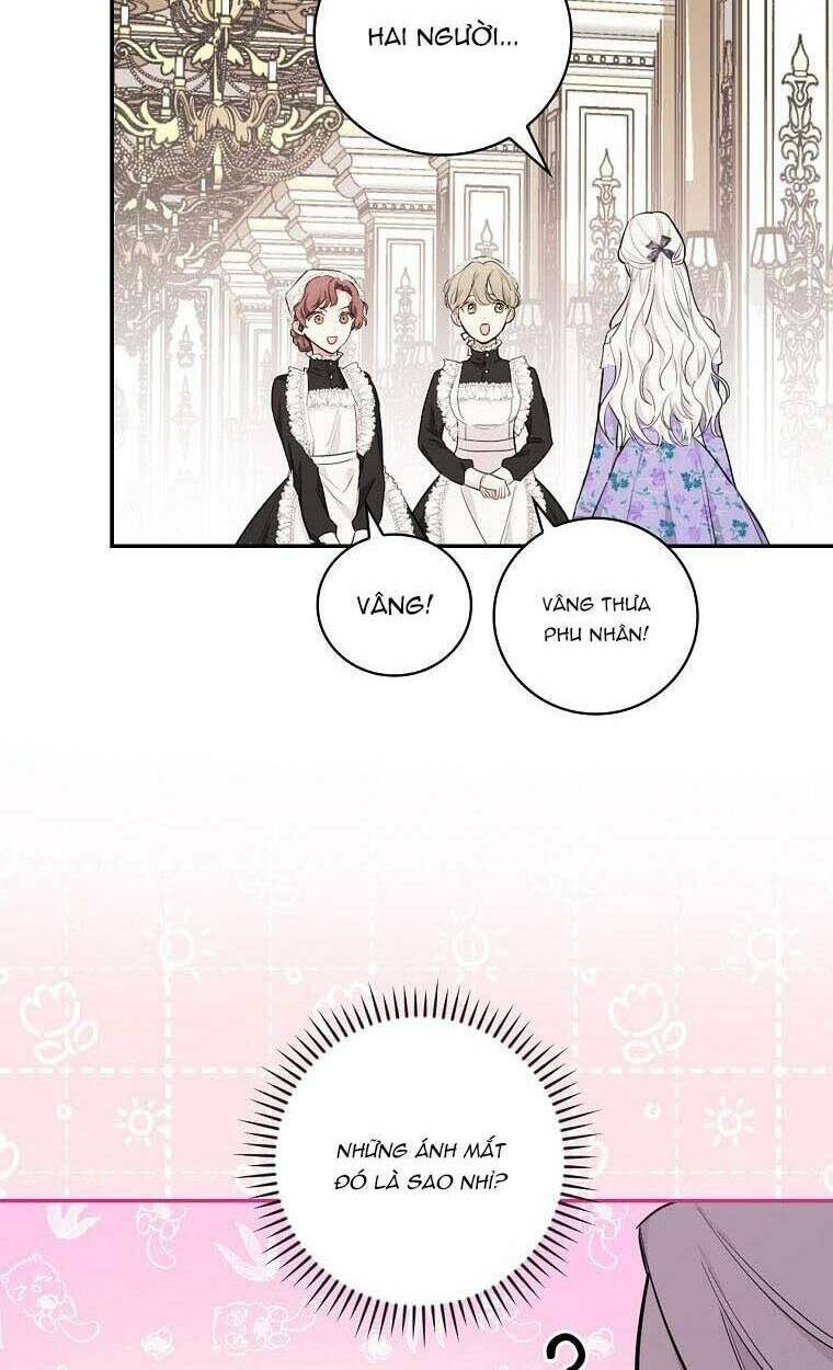 Tôi Trở Thành Mẹ Của Chiến Binh Chap 8 - Next Chap 9