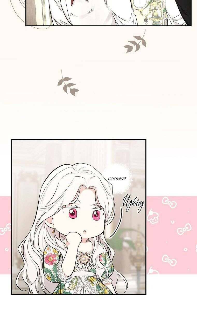 Tôi Trở Thành Mẹ Của Chiến Binh Chap 8 - Next Chap 9