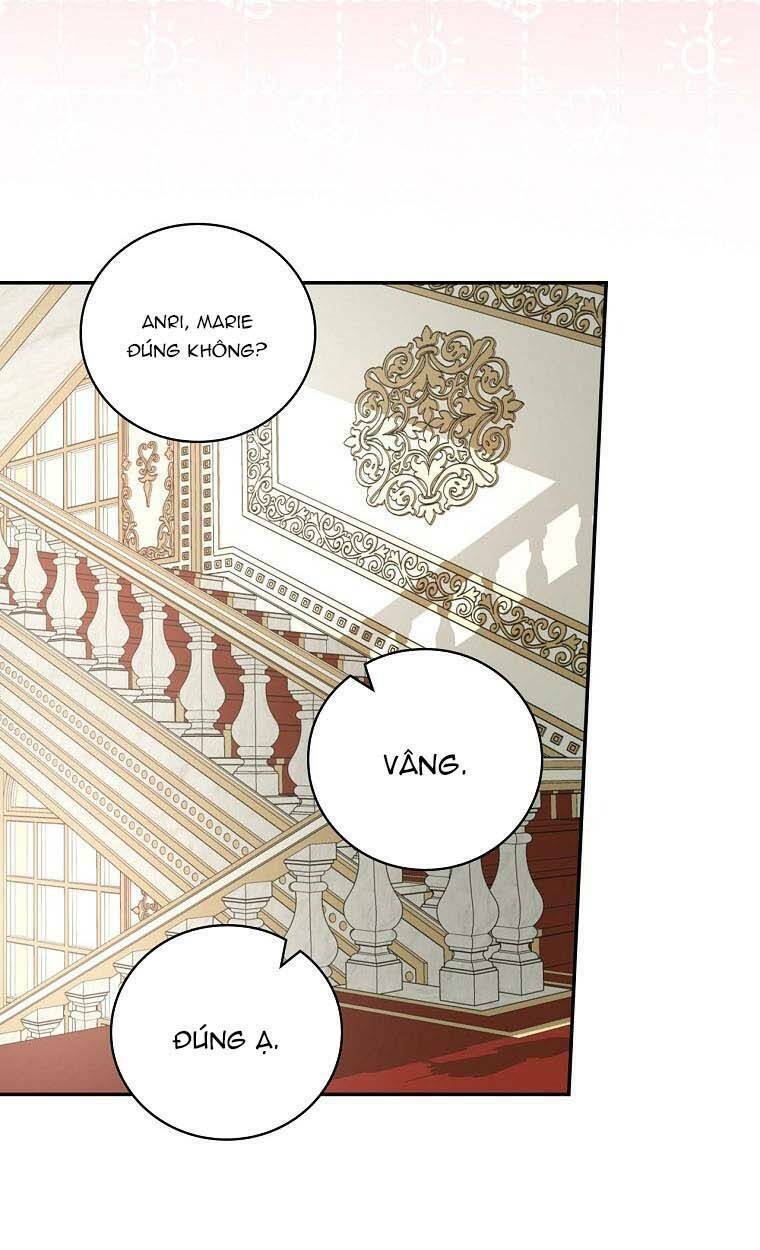 Tôi Trở Thành Mẹ Của Chiến Binh Chap 8 - Next Chap 9