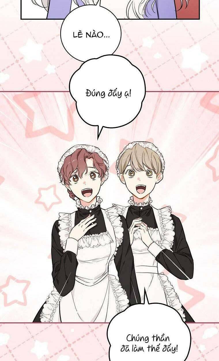 Tôi Trở Thành Mẹ Của Chiến Binh Chap 8 - Next Chap 9