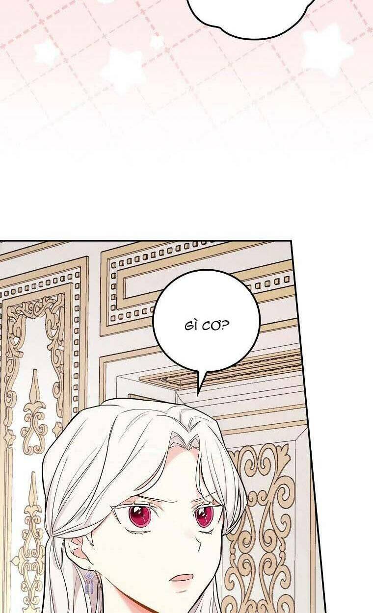 Tôi Trở Thành Mẹ Của Chiến Binh Chap 8 - Next Chap 9