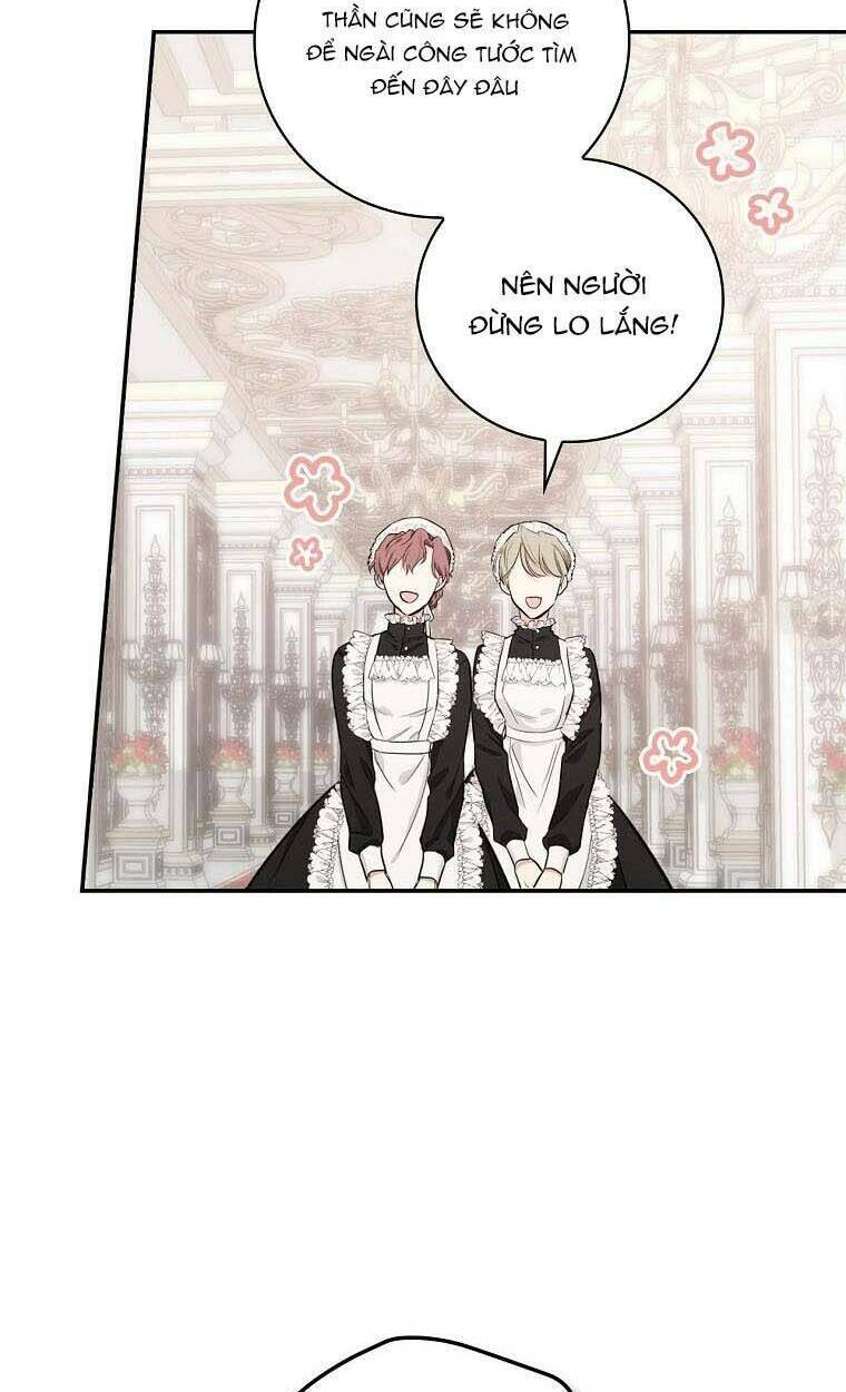 Tôi Trở Thành Mẹ Của Chiến Binh Chap 8 - Next Chap 9