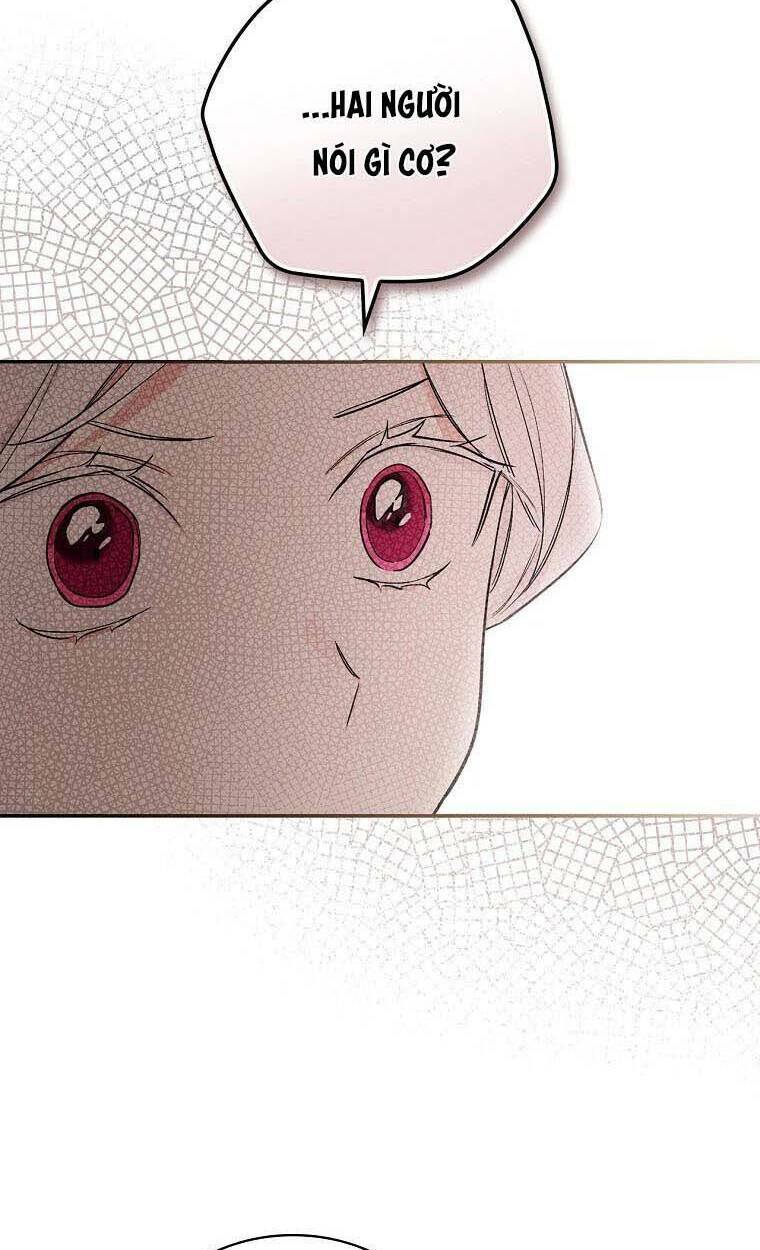 Tôi Trở Thành Mẹ Của Chiến Binh Chap 8 - Next Chap 9