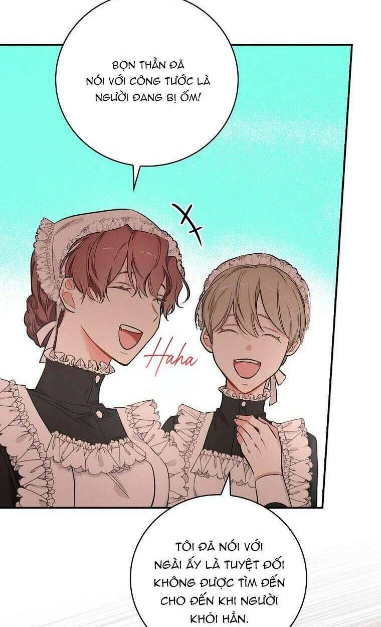 Tôi Trở Thành Mẹ Của Chiến Binh Chap 8 - Next Chap 9