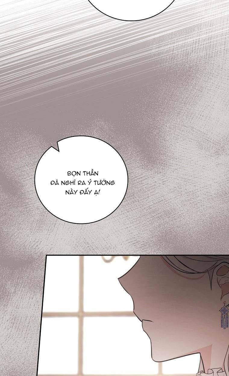 Tôi Trở Thành Mẹ Của Chiến Binh Chap 8 - Next Chap 9