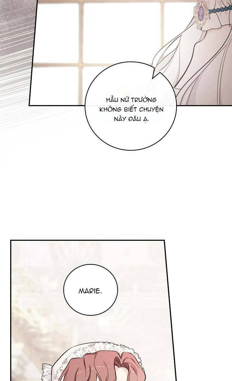 Tôi Trở Thành Mẹ Của Chiến Binh Chap 8 - Next Chap 9