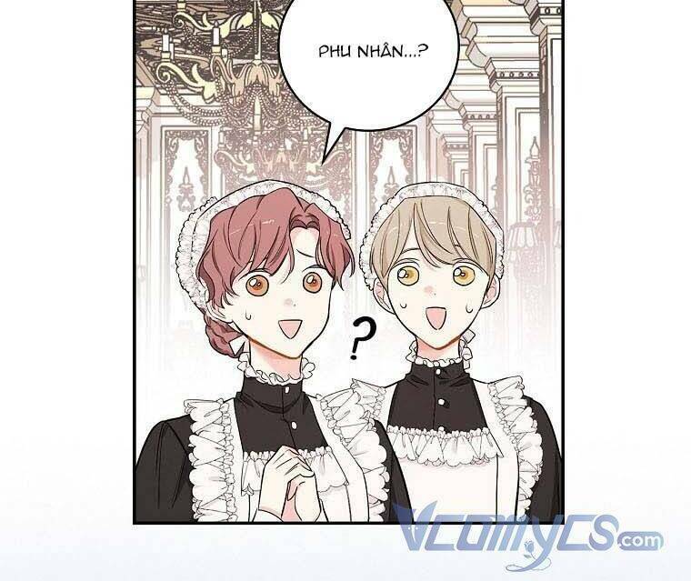 Tôi Trở Thành Mẹ Của Chiến Binh Chap 8 - Next Chap 9