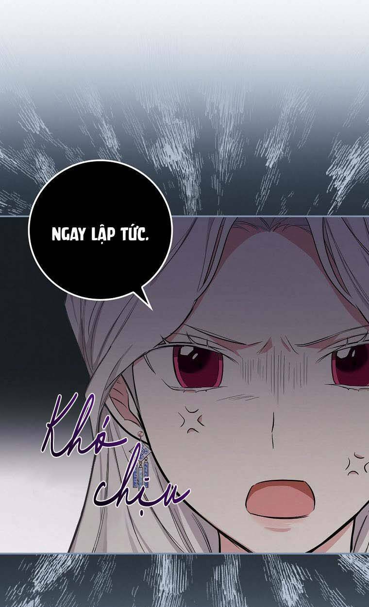 Tôi Trở Thành Mẹ Của Chiến Binh Chap 8 - Next Chap 9