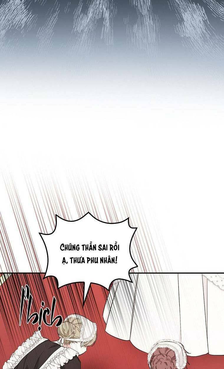 Tôi Trở Thành Mẹ Của Chiến Binh Chap 8 - Next Chap 9