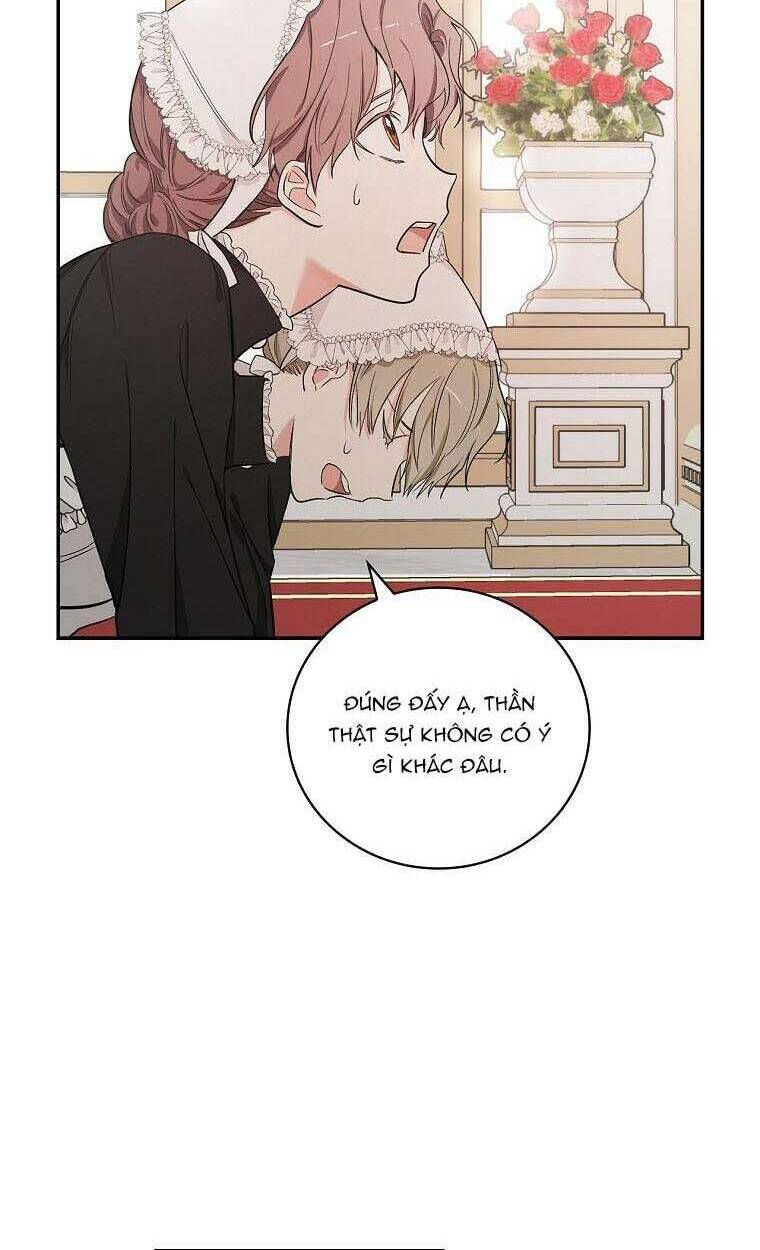 Tôi Trở Thành Mẹ Của Chiến Binh Chap 8 - Next Chap 9