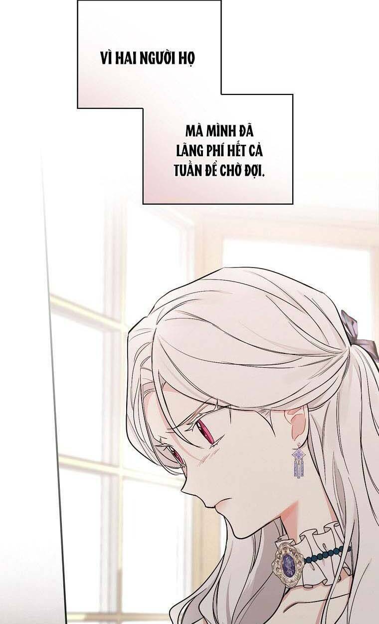 Tôi Trở Thành Mẹ Của Chiến Binh Chap 8 - Next Chap 9