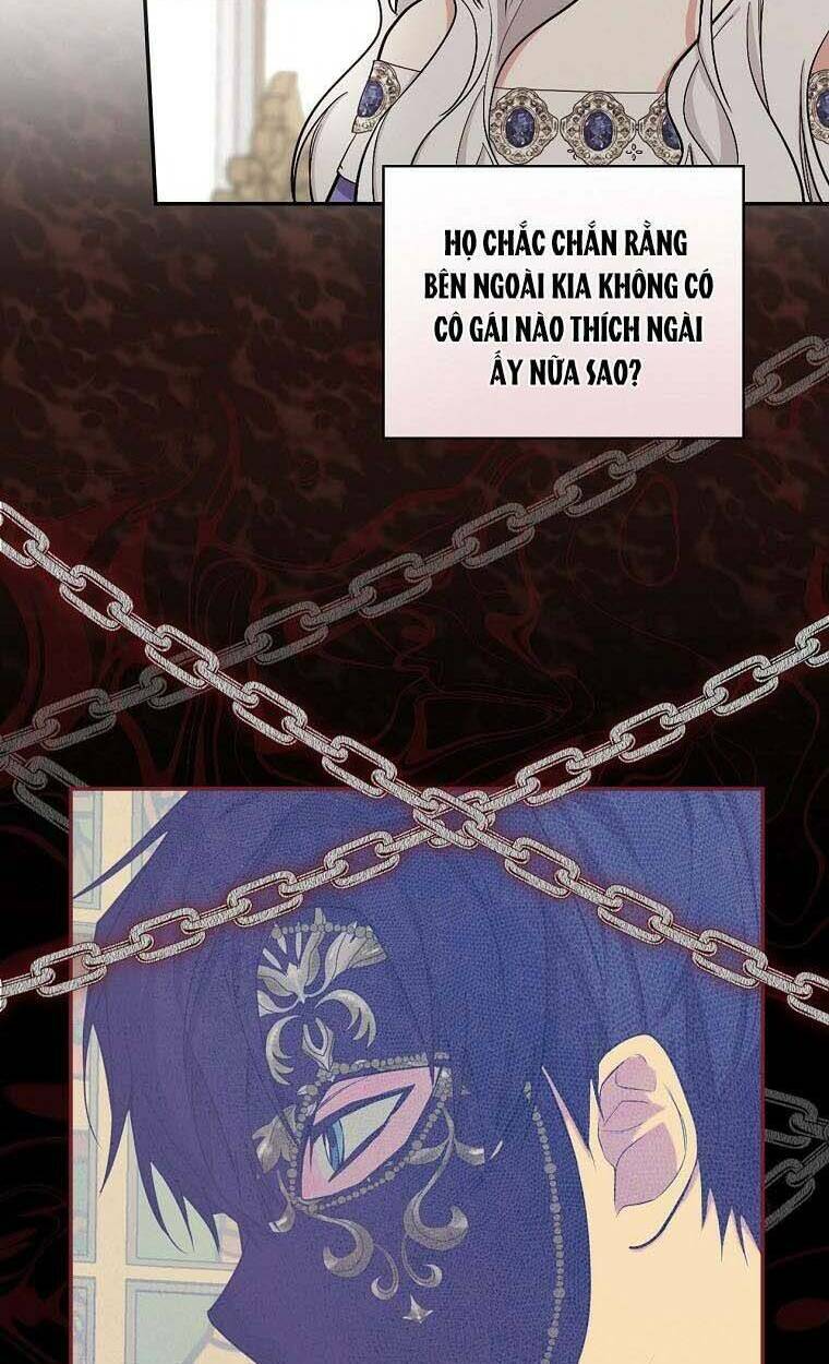 Tôi Trở Thành Mẹ Của Chiến Binh Chap 8 - Next Chap 9