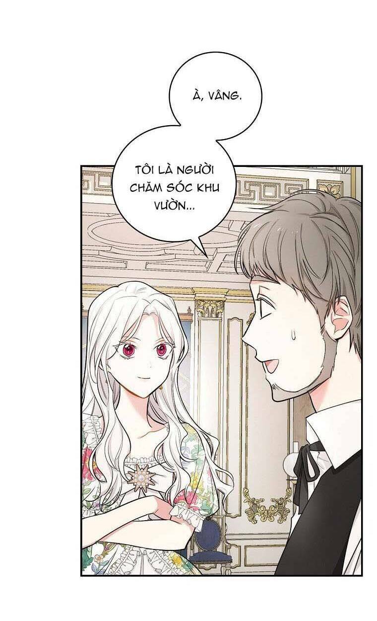 Tôi Trở Thành Mẹ Của Chiến Binh Chap 8 - Next Chap 9