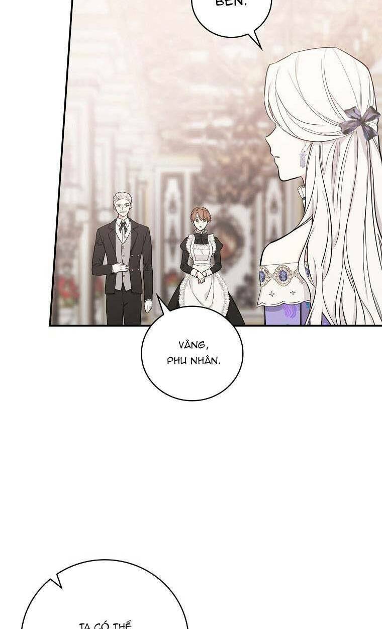 Tôi Trở Thành Mẹ Của Chiến Binh Chap 8 - Next Chap 9